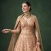 Modern British-Indian Bride