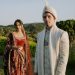 British-Indian Wedding