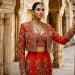 Indo-Western Outfits Perfect for Wedding Guests