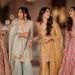 Difference Between Lehenga, Sharara, Gharara & Anarkali