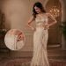 Indian Wedding Guests in the USA Prefer Pre-Stitched Sarees