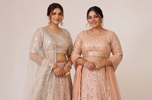Indian Ethnic Wear for Plus-Size