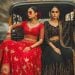 Top 10 Lehenga Trends