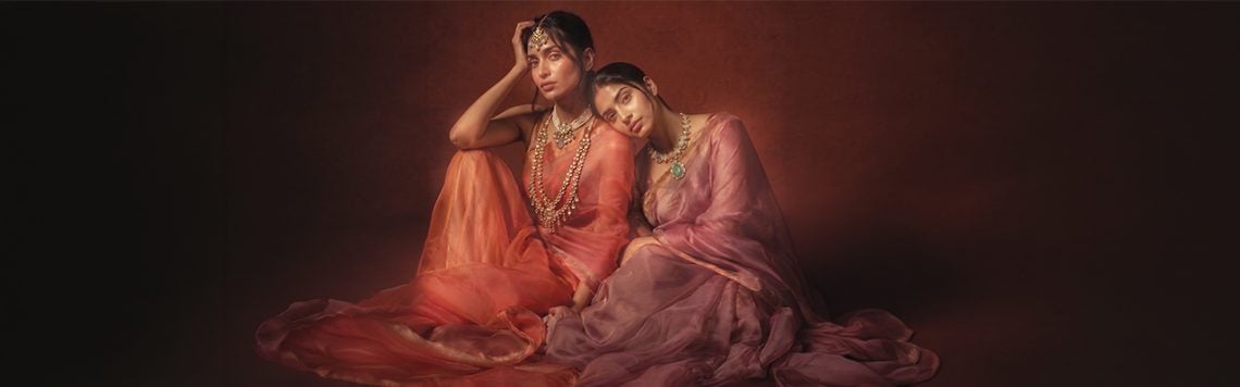 Ethnic wear