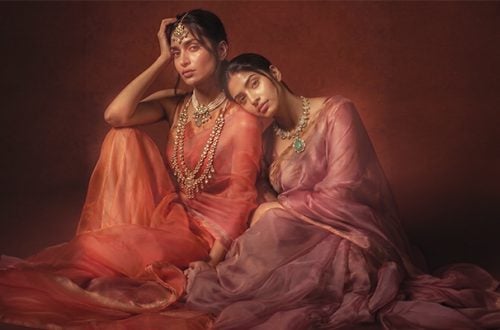 Ethnic wear