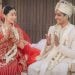 ndian Fashion for Cross-Cultural Weddings