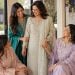 Indian Ethnic Fashion for Desi Women Living Abroad