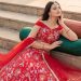 Lightweight Bridal Lehengas