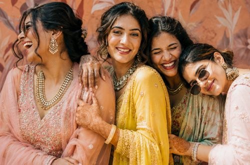 Wedding Guest Outfit Ideas