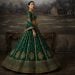 Detachable Can-Can Transform Your Lehenga Look