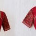 Removable Cup Blouses