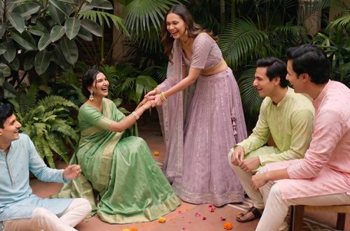 Saree or Lehenga? What Wedding Guests Prefer in 2026