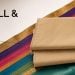 Saree Fall & Edging: The finishing touches that matters most.