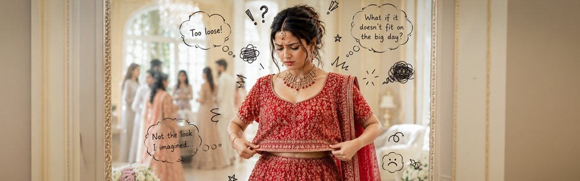 Buying Ethnic Wear Online? Here’s How We’re Solving