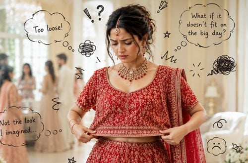 Buying Ethnic Wear Online? Here’s How We’re Solving