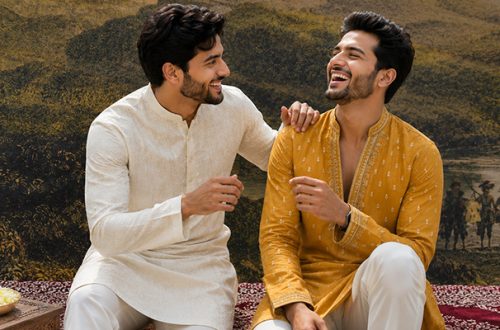 Style Kurta Sets for Both Festive and Formal Occasions