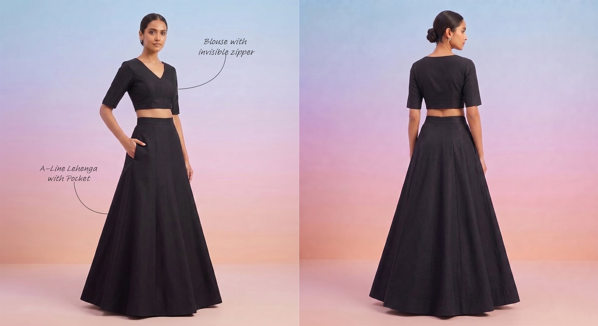 buying ethnic wear online