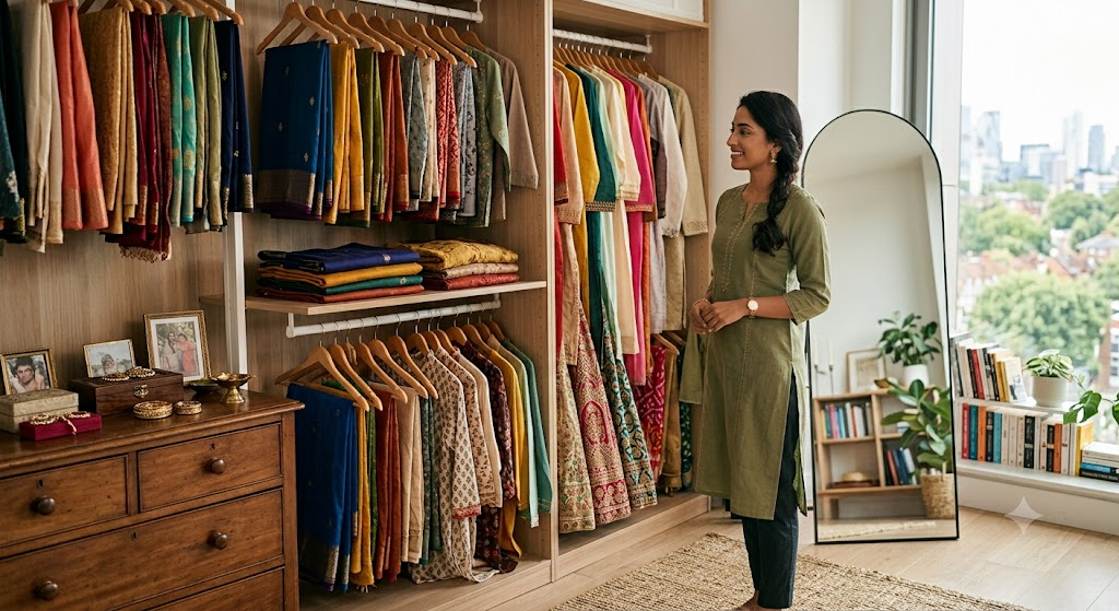 Styling Your Cbazaar Wardrobe