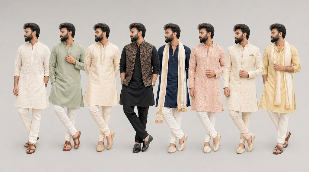 Kurta Sets