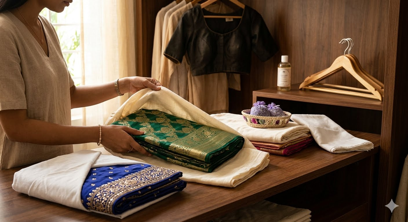 Silk the Care It Deserves
