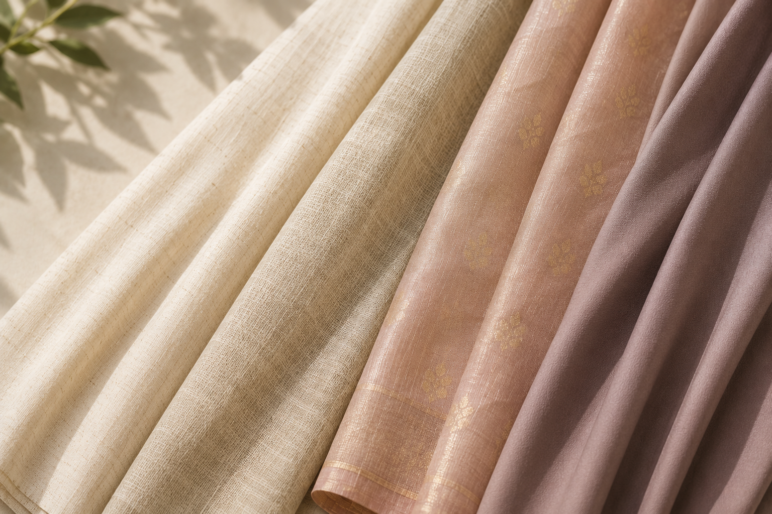 Right Fabric