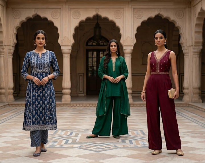 Co-Ord Sets