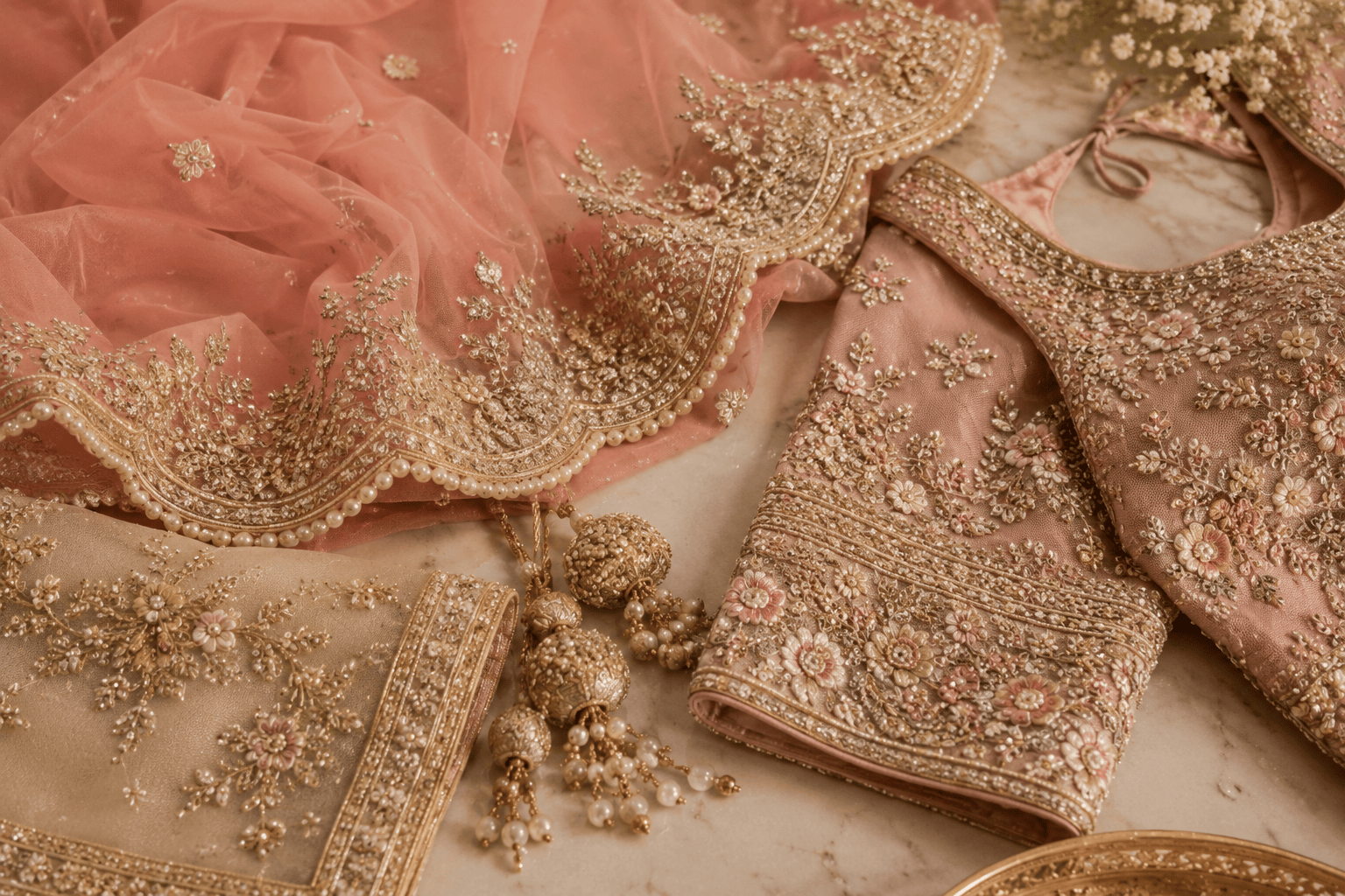 Personalise the Quiet Details