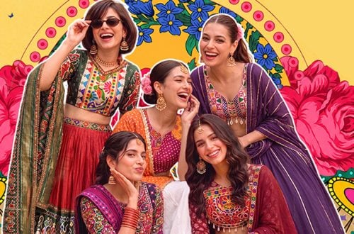 Navratri 2026 Dates, 9 Colours & Garba Nights