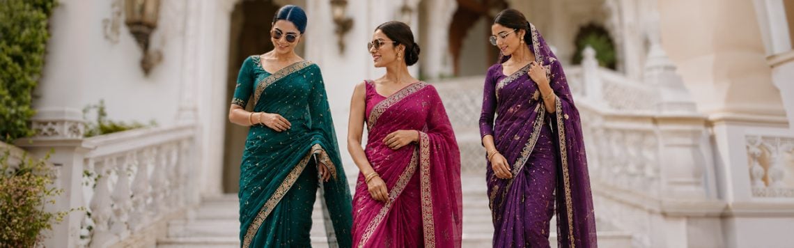 I Was Invited to an Indian Wedding