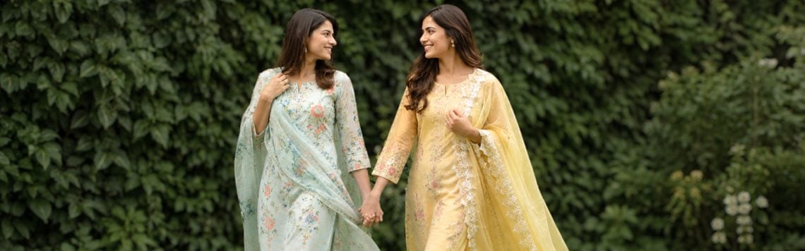 How Dressy Is Too Dressy? Reading the Room at an Indian Wedding