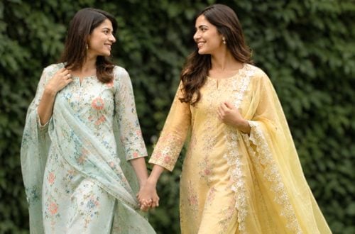 How Dressy Is Too Dressy? Reading the Room at an Indian Wedding