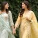How Dressy Is Too Dressy? Reading the Room at an Indian Wedding