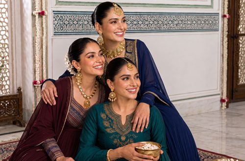 What to Do When the Invitation Just Says "Traditional"