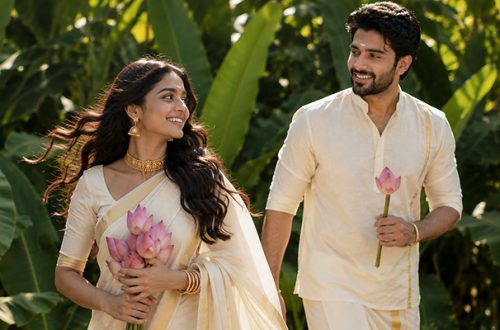 Onam Outfit Guide: Traditional Kerala Looks for Women & Men