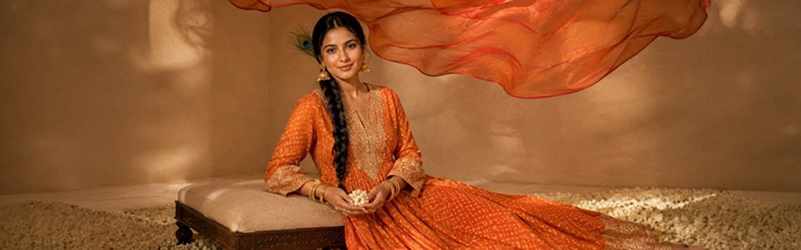 What to Wear for Janmashtami 2026