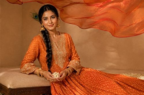 What to Wear for Janmashtami 2026