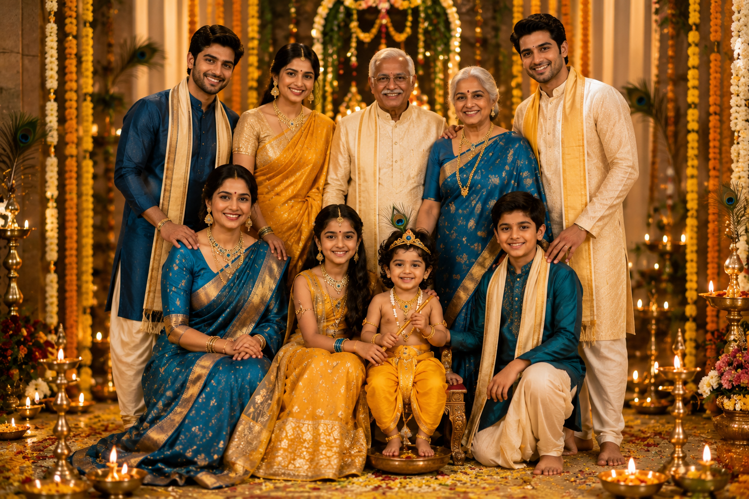 Celebrate Together With Cbazaar