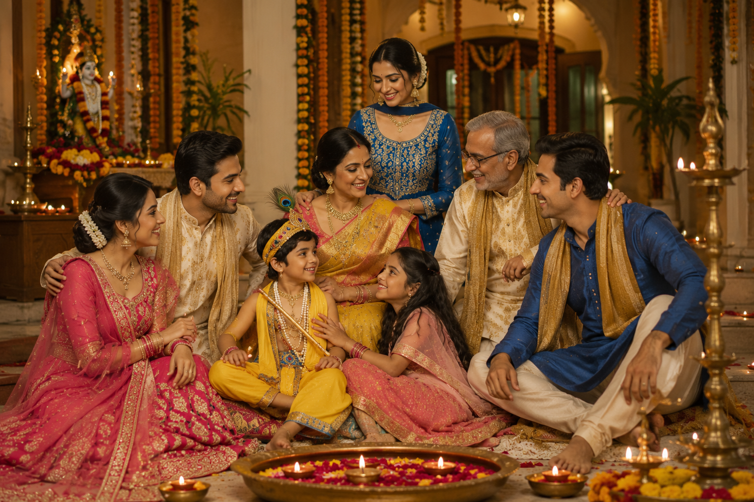 Celebrate in Style With Cbazaar