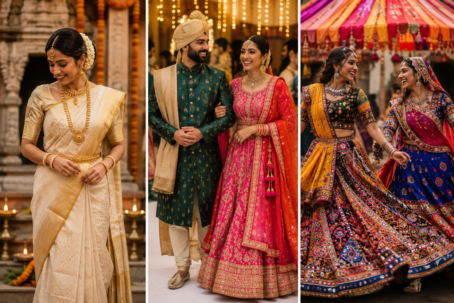 Family's Culture Can Give You the Biggest Clue