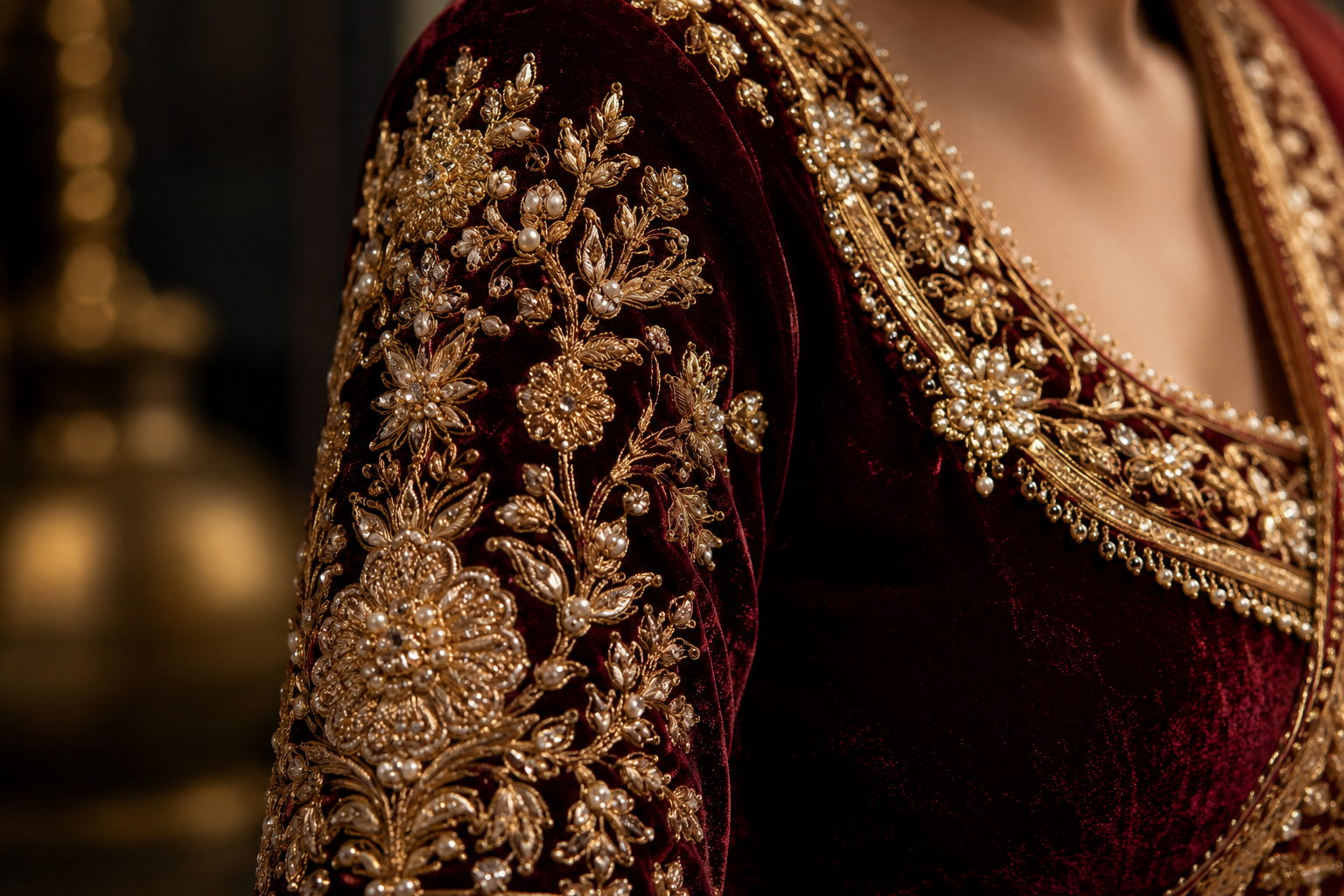 Craftsmanship That Lasts Beyond One Celebration