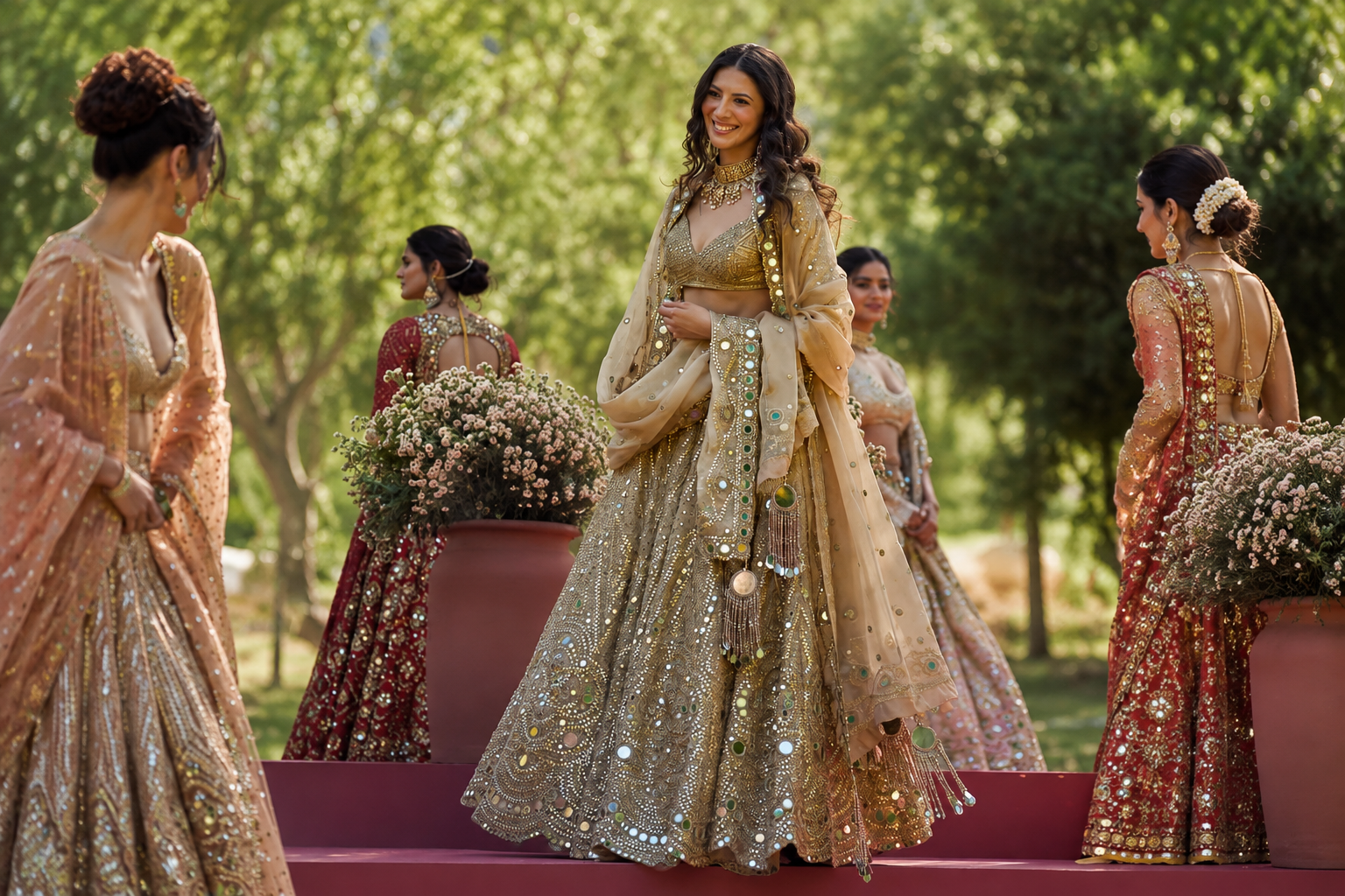 Lehenga
