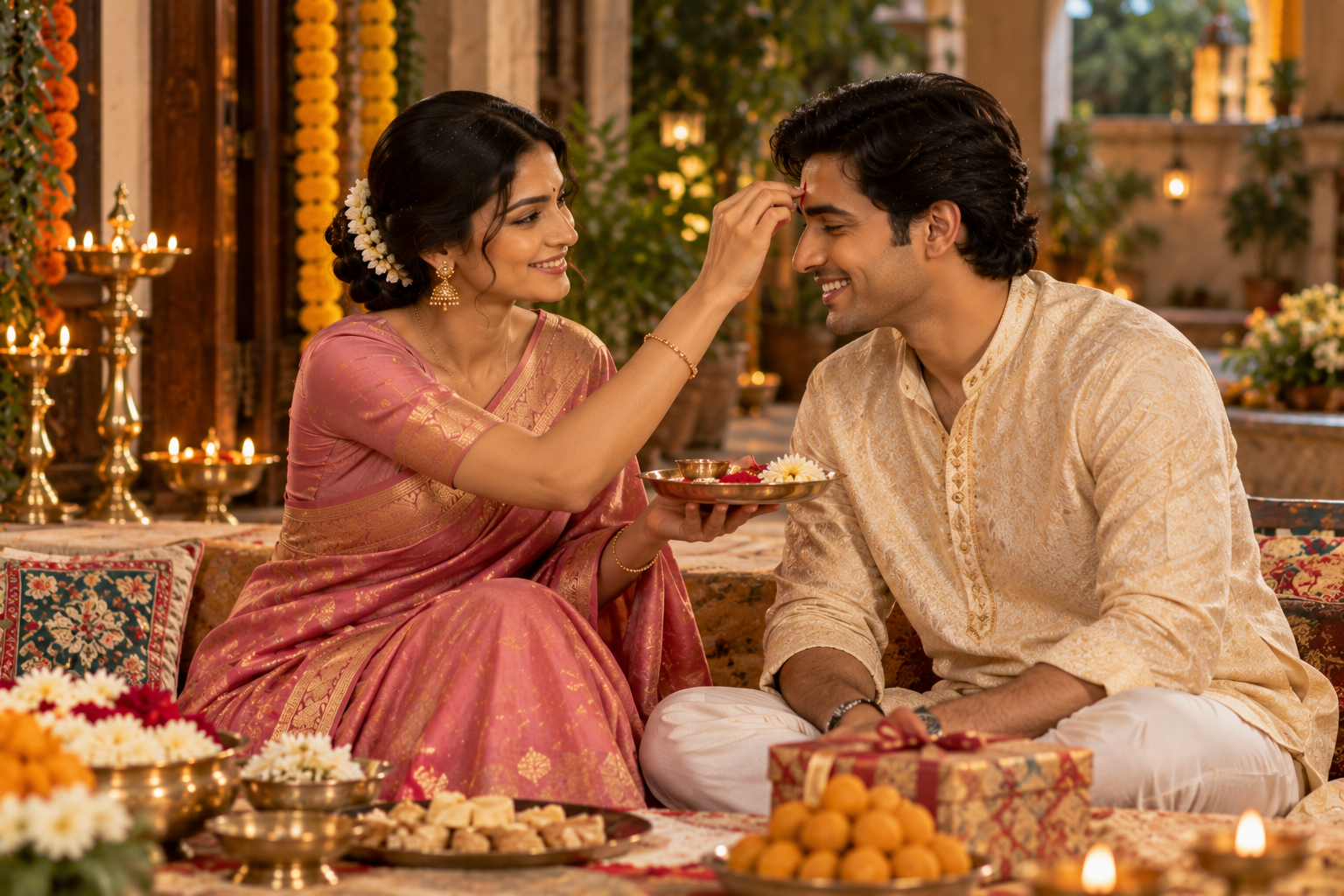 Bhai Dooj