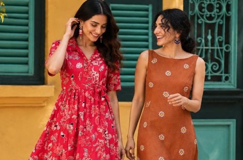 Midi Dresses That Work for Every Indian Occasion