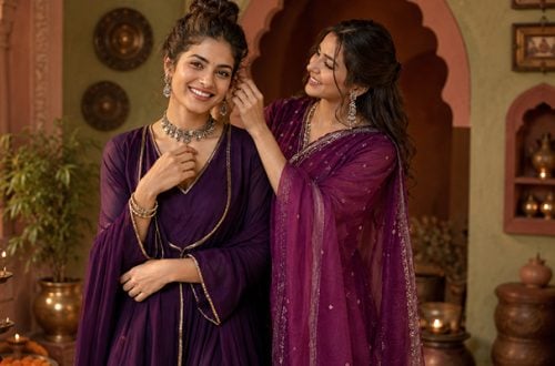 The New Festive Standard: How to Style Ganesh Chaturthi 2026