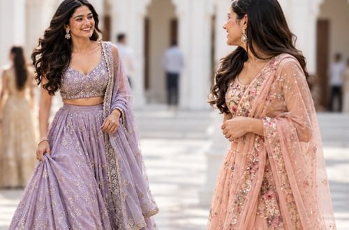 Outfits You Can Sit, Eat and Dance