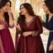 Plus Size Indian Wedding Outfits