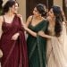 Pre-Draped Sarees