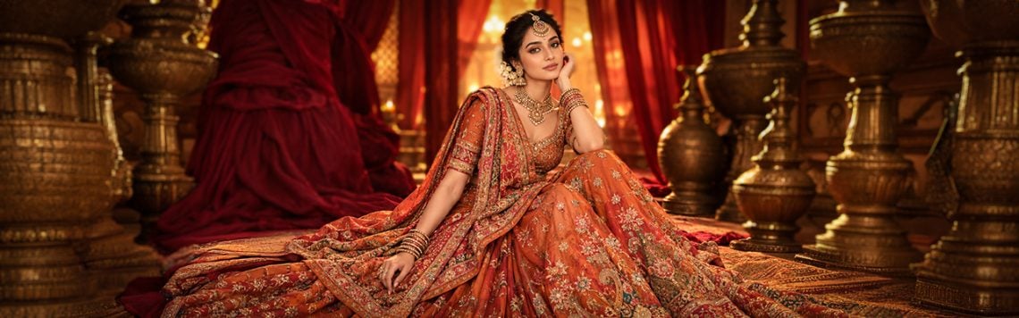 What to Wear on Dussehra 2026