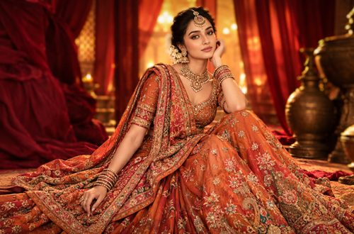 What to Wear on Dussehra 2026