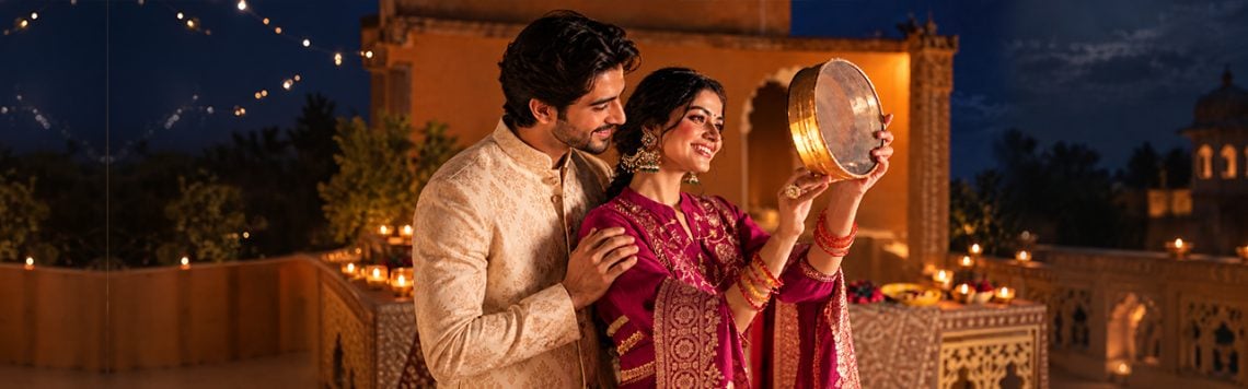 Ethnic Styling Tips